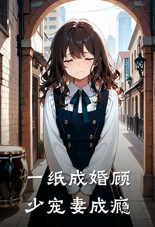 一纸成婚顾少宠妻成瘾