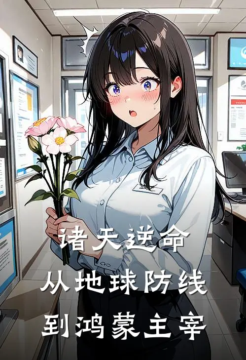 诸天逆命：从地球防线到鸿蒙主宰