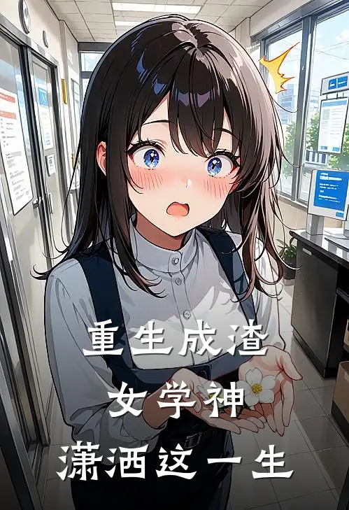 重生成渣女学神，潇洒这一生梅子雨谢若溪免费小说全文阅读_最新章节列表重生成渣女学神，潇洒这一生(梅子雨谢若溪)