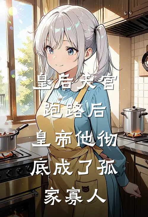 皇后天官跑路后，皇帝他彻底成了孤家寡人谢临危沈若楠完整版在线阅读_谢临危沈若楠完整版阅读