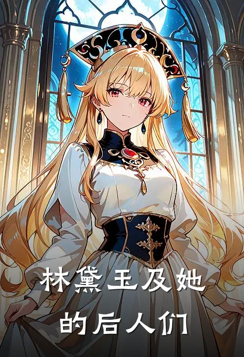 林黛玉及她的后人们