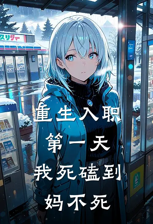 重生入职第一天，我死磕到妈不死