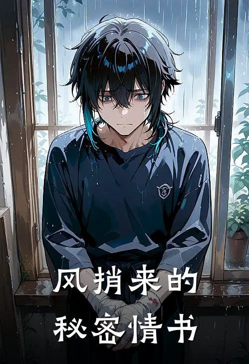风捎来的秘密情书