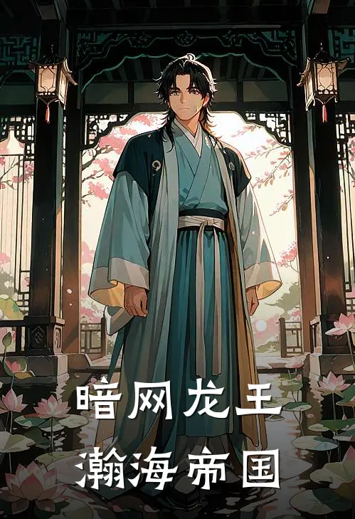 暗网龙王瀚海帝国