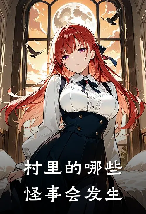 村里的哪些怪事会发生