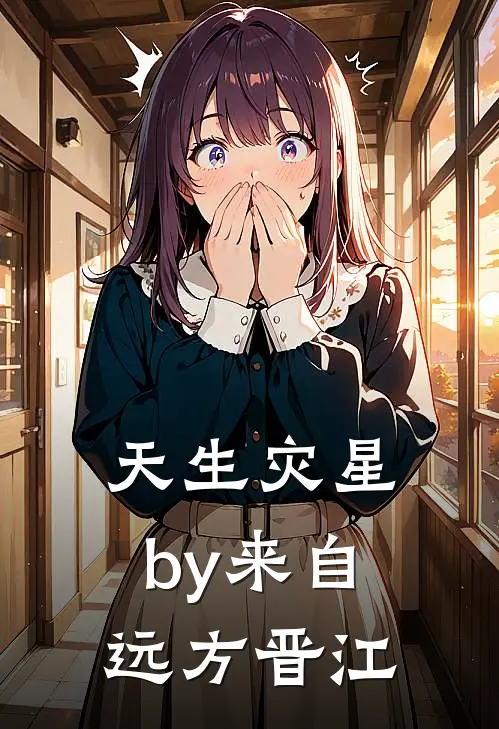 天生灾星by来自远方晋江