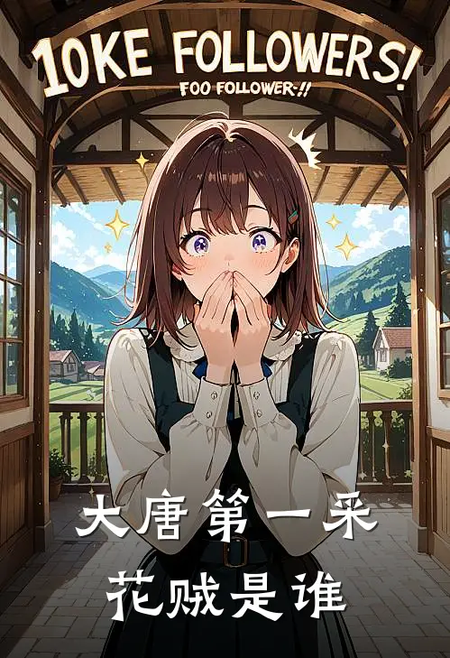 大唐第一采花贼是谁