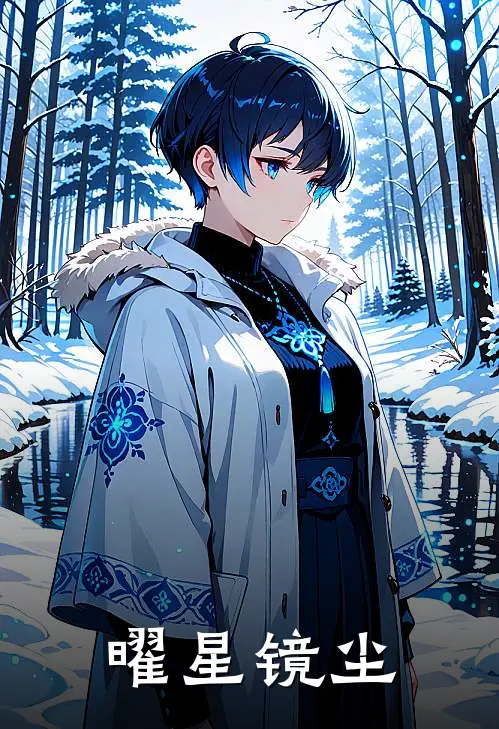 曜星镜尘(镜锋观尔)热门小说_完结版小说全文免费阅读曜星镜尘(镜锋观尔)