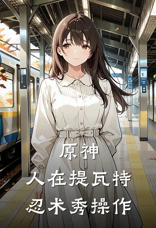 原神：人在提瓦特，忍术秀操作