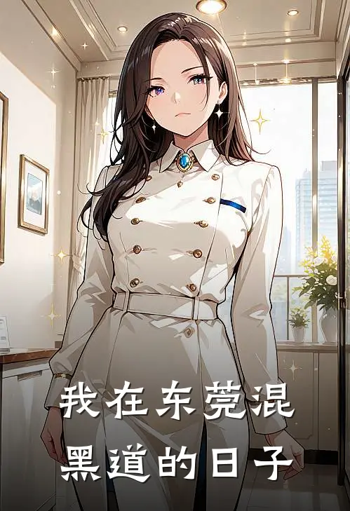 我在东莞混黑道的日子