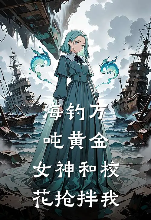 海钓万吨黄金，女神和校花抢拌我(杨猛赵三)最新小说_免费阅读完整版小说海钓万吨黄金，女神和校花抢拌我(杨猛赵三)