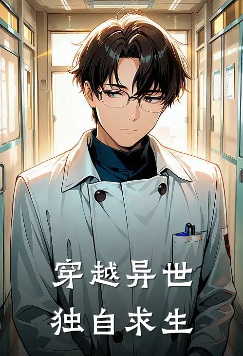 穿越异世，独自求生