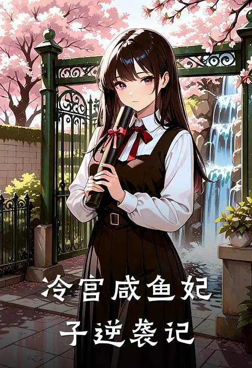 冷宫咸鱼妃子逆袭记