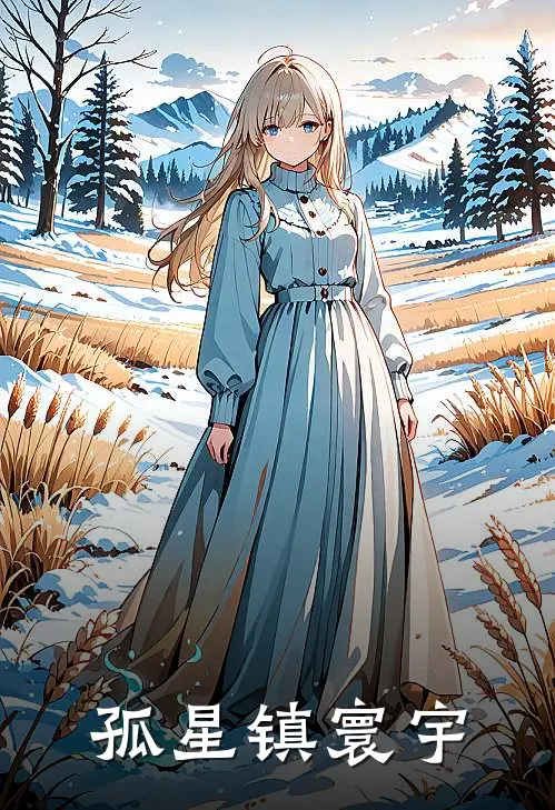 孤星镇寰宇