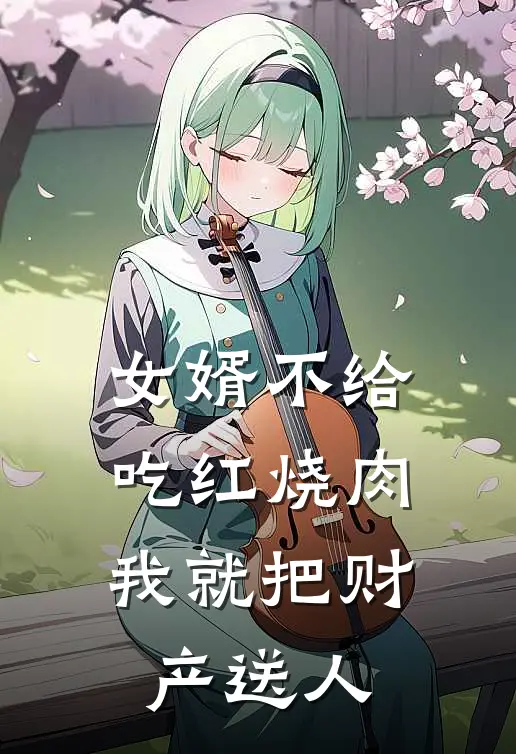 女婿不给吃红烧肉，我就把财产送人(赵青山赵语心)在线阅读免费小说_完整版小说免费阅读女婿不给吃红烧肉，我就把财产送人(赵青山赵语心)