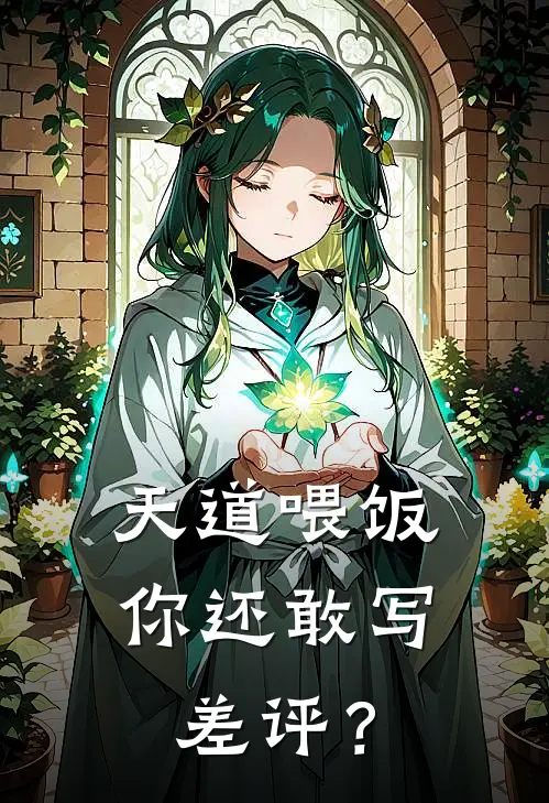 天道喂饭，你还敢写差评？