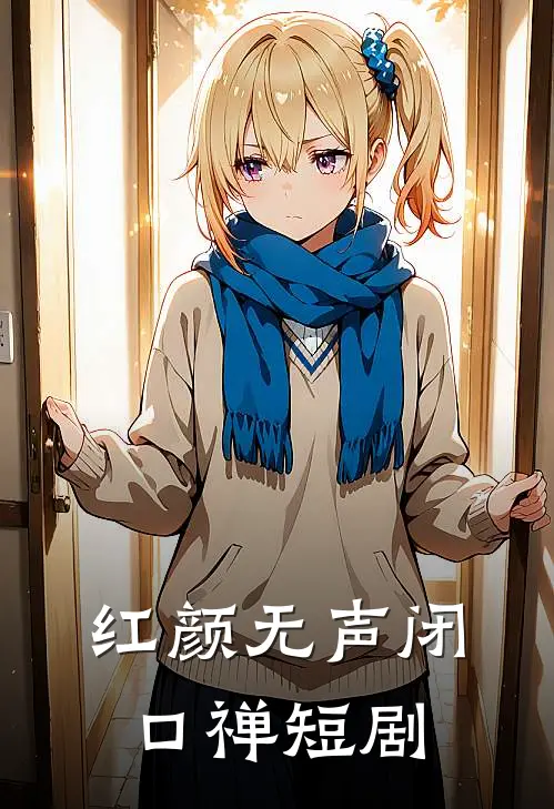 红颜无声闭口禅短剧