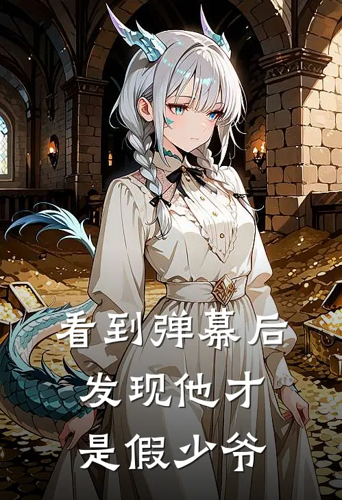 《看到弹幕后，发现他才是假少爷》苏念宋微完结版阅读_苏念宋微完结版在线阅读