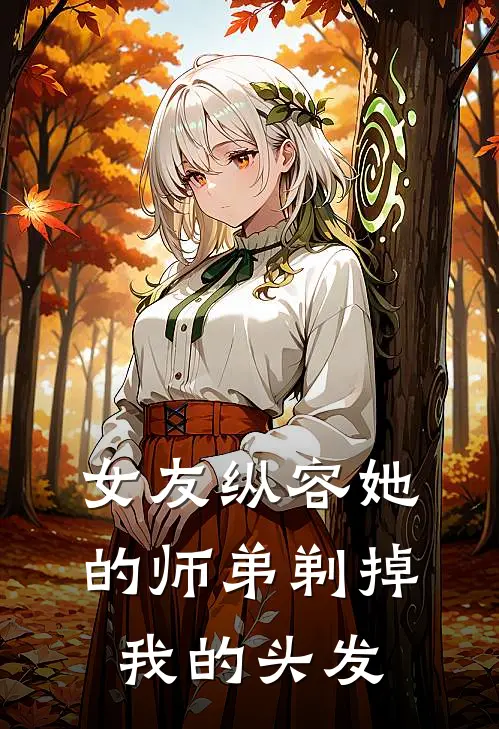 女友纵容她的师弟剃掉我的头发陈景轩顾晓雯完结版小说_最新章节列表女友纵容她的师弟剃掉我的头发(陈景轩顾晓雯)