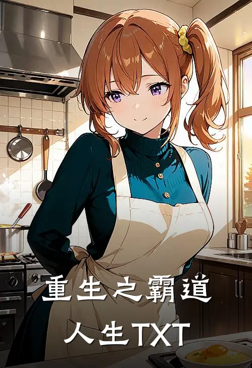 重生之霸道人生TXT