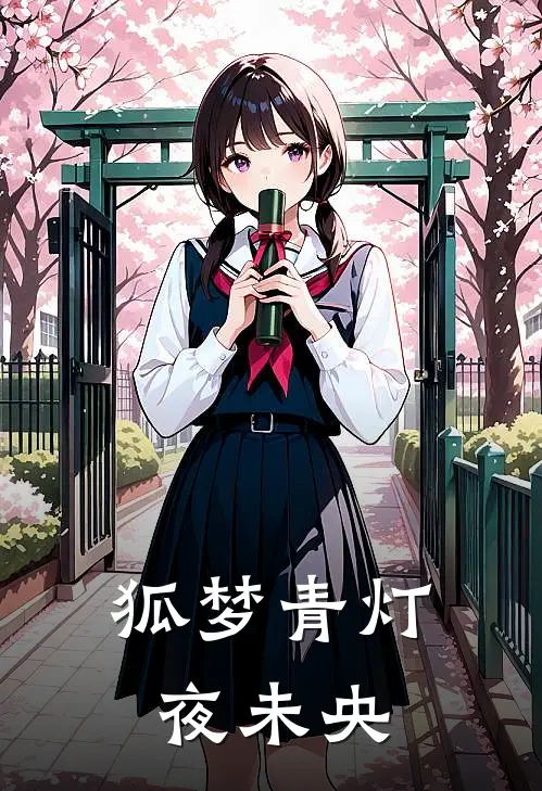 狐梦青灯夜未央