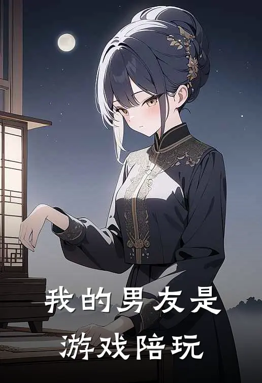 我的男友是游戏陪玩