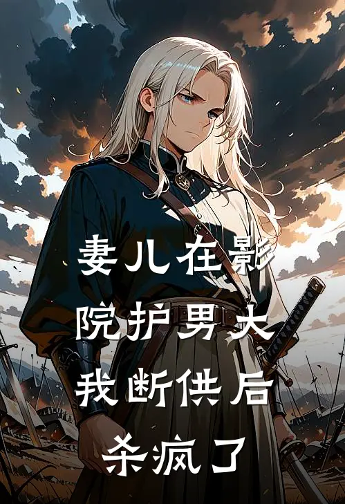 妻儿在影院护男大，我断供后杀疯了(沈瑶陈远)小说免费阅读无弹窗_完结小说妻儿在影院护男大，我断供后杀疯了沈瑶陈远