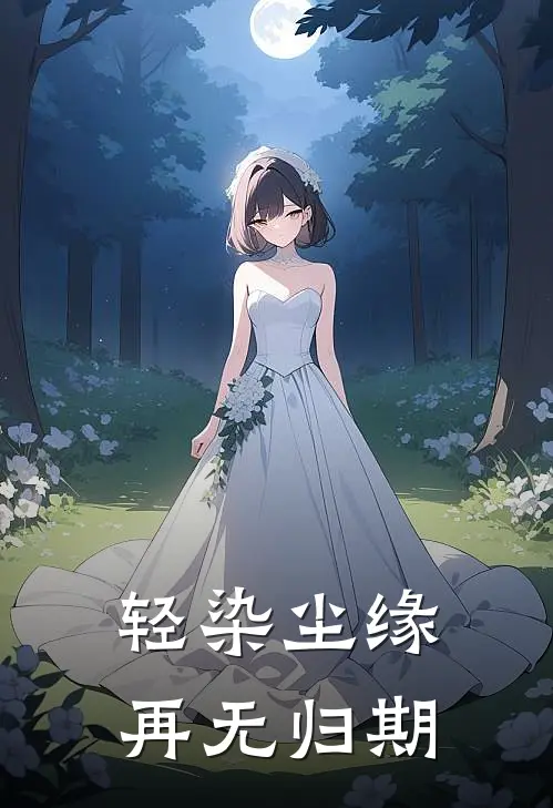 轻染尘缘，再无归期