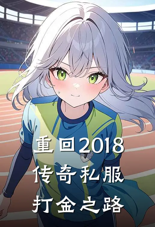 重回2018：传奇私服打金之路