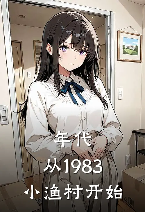 年代：从1983小渔村开始