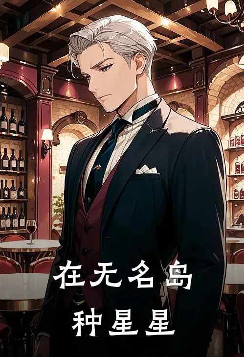 在无名岛种星星