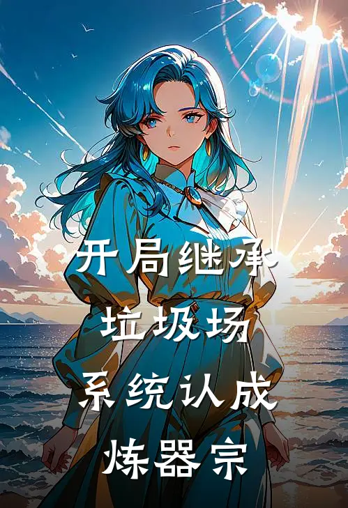 开局继承垃圾场，系统认成炼器宗