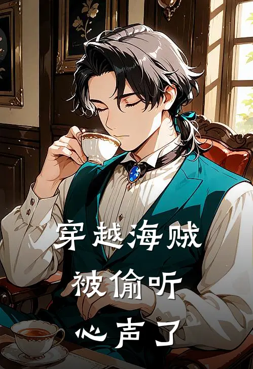 穿越海贼：被偷听心声了希尔卢卡斯热门小说免费阅读_完本完结小说穿越海贼：被偷听心声了(希尔卢卡斯)