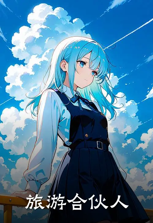 旅游合伙人