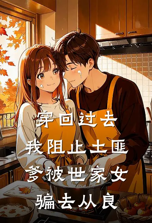 穿回过去，我阻止土匪爹被世家女骗去从良(萧赤渊赤渊)完整版免费阅读_(穿回过去，我阻止土匪爹被世家女骗去从良)全章节免费在线阅读