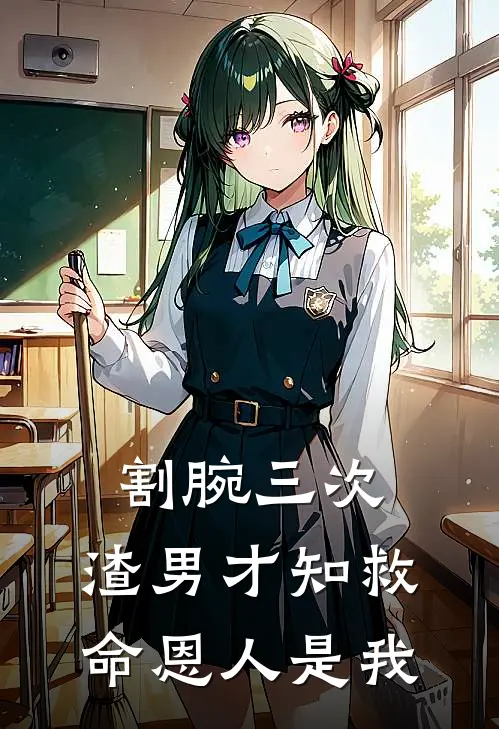 割腕三次，渣男才知救命恩人是我沈均安许汐愿全本免费在线阅读_沈均安许汐愿全文阅读