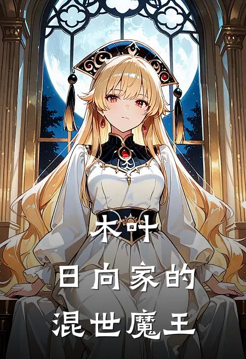 木叶：日向家的混世魔王