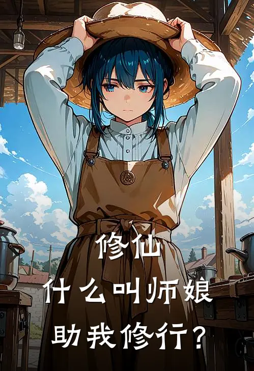 修仙：什么叫师娘助我修行？