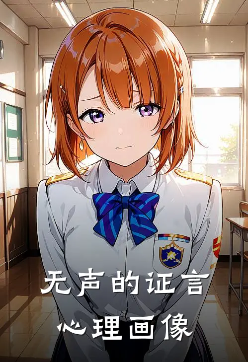 无声的证言，心理画像