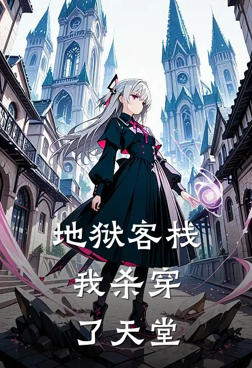 地狱客栈：我杀穿了天堂