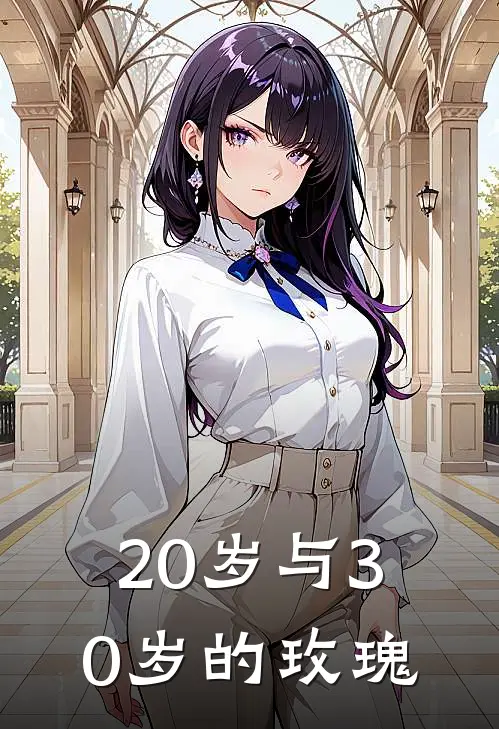 20岁与30岁的玫瑰