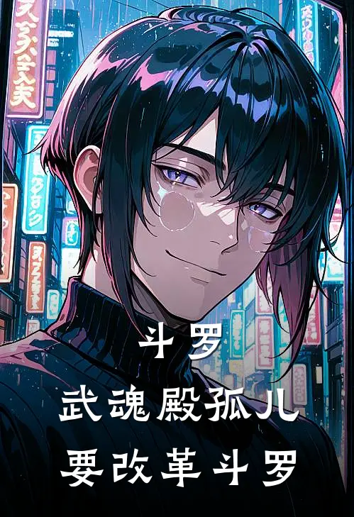 斗罗：武魂殿孤儿，要改革斗罗