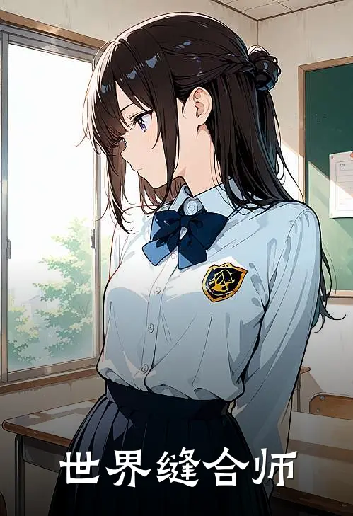 世界缝合师艾莉伊莱亚斯最新小说全文阅读_最新章节列表世界缝合师(艾莉伊莱亚斯)