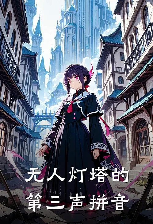 无人灯塔的第三声拼音