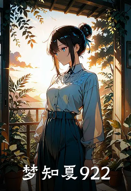 梦知夏922