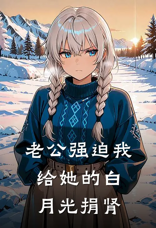 《老公强迫我给她的白月光捐肾》顾暖肖云完本小说_顾暖肖云(老公强迫我给她的白月光捐肾)全文免费阅读无弹窗大结局