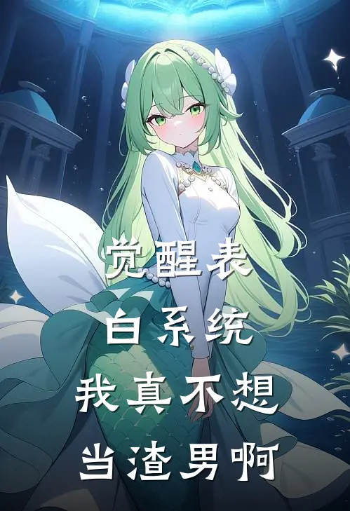 觉醒表白系统，我真不想当渣男啊