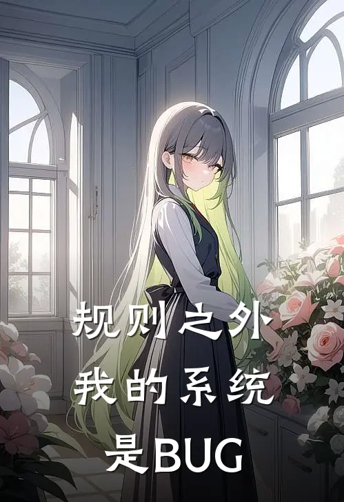 规则之外：我的系统是BUG
