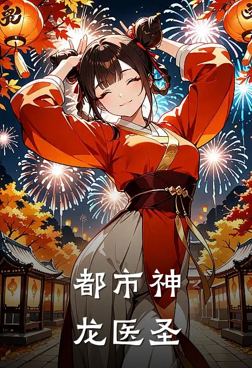 都市神龙医圣