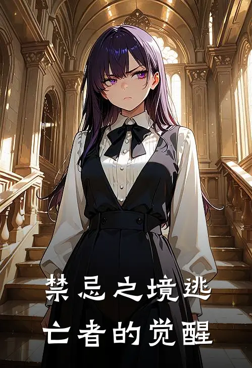 禁忌之境逃亡者的觉醒